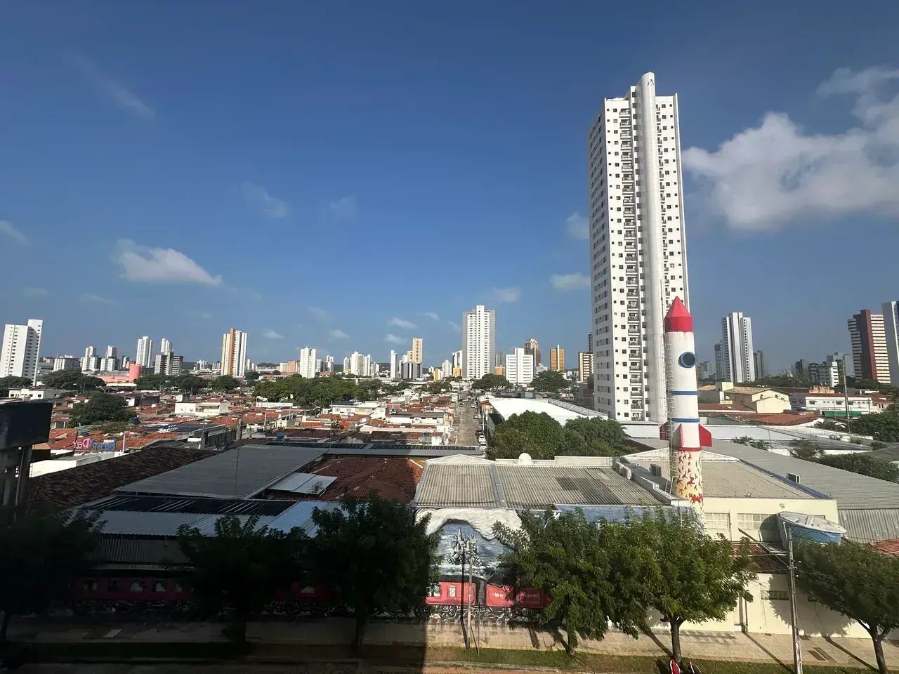 Res. Jorge Amado Lagoa Nova - Natal - RN - Foto 4