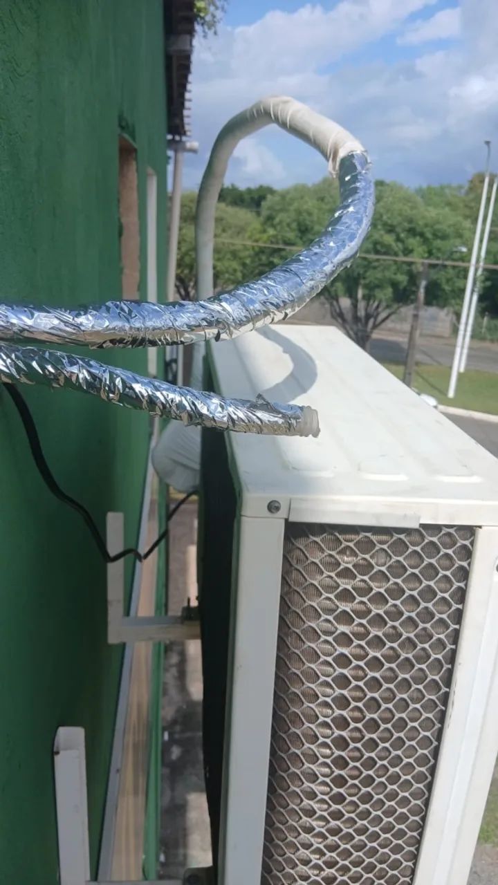 Ar condicionado  - Foto 5