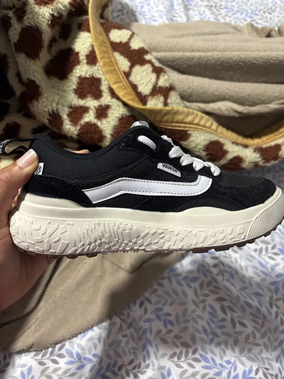 Tênis vans 35 - Foto 2