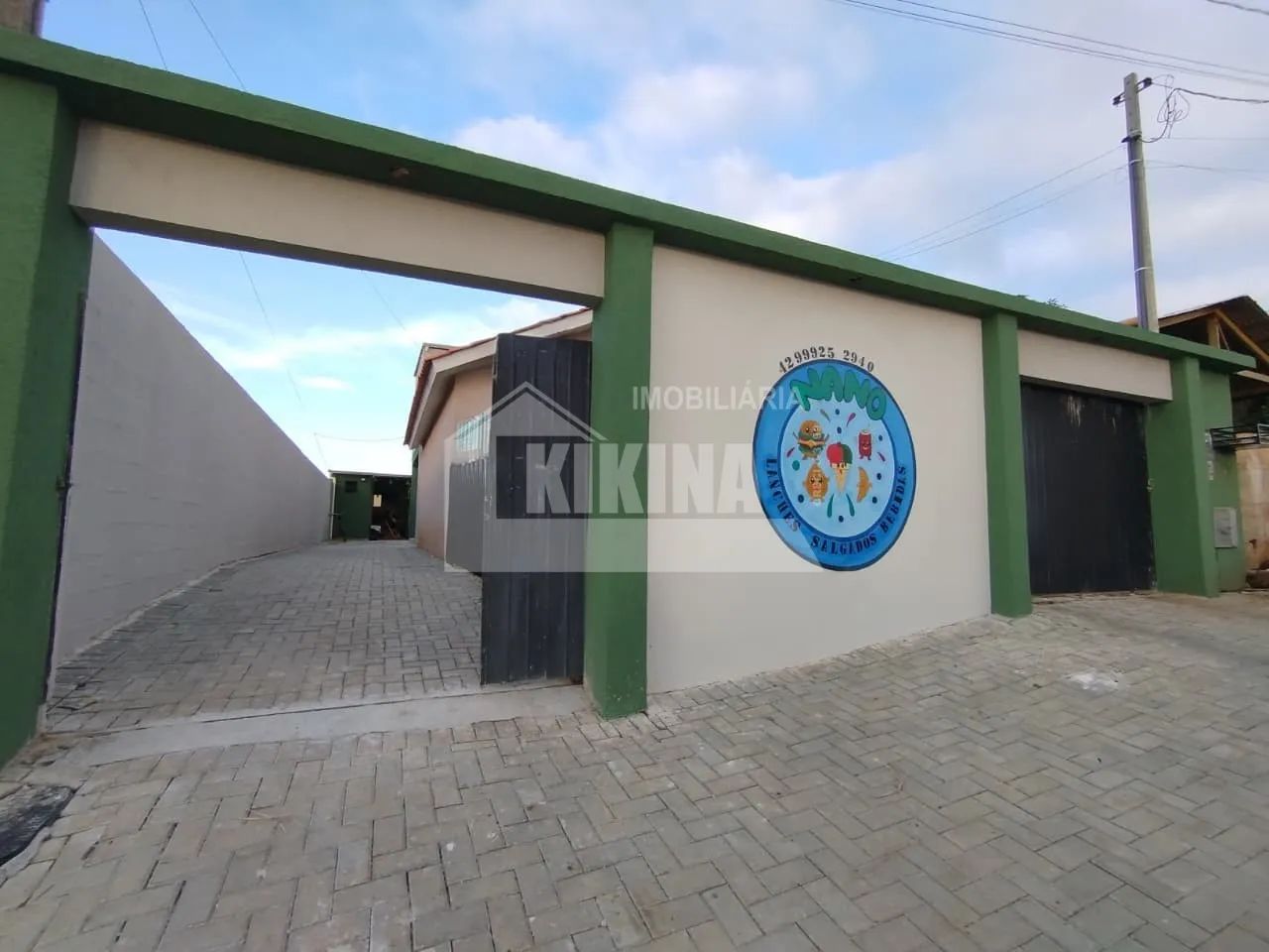 CASA À VENDA NO NEVES - Foto 2