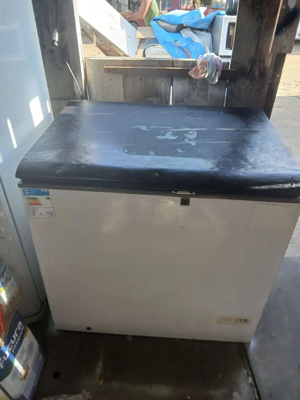 Freezer - Foto 4