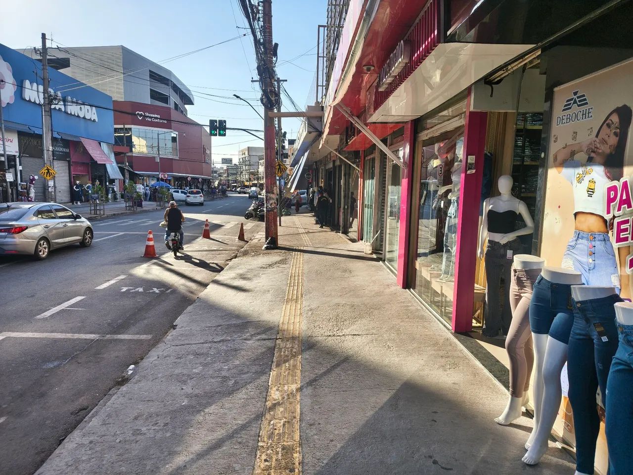 ? VENDE-SE LOJA - REGIÃO DA 44 | GOIÂNIA<br> - Foto 5