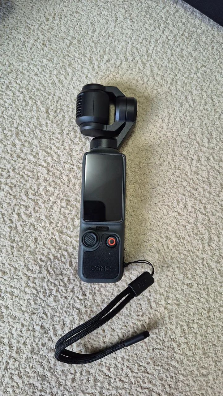 Dji Osmo Pocket 4 Creator Combo - Foto 2