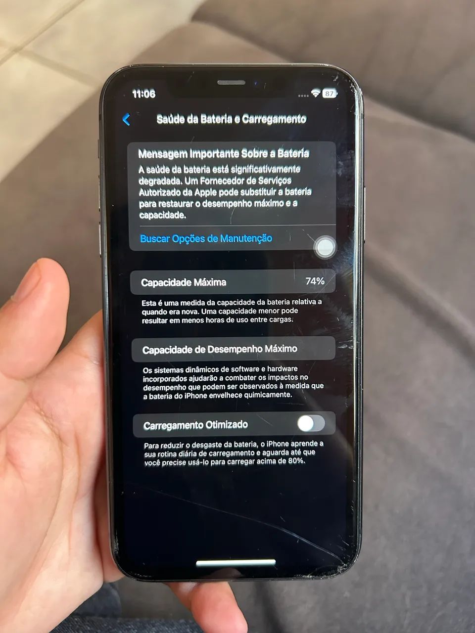 iPhone 11 - Foto 3