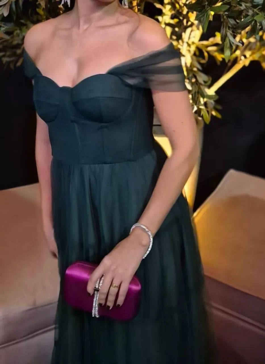 Vestido de Festa - Foto 4