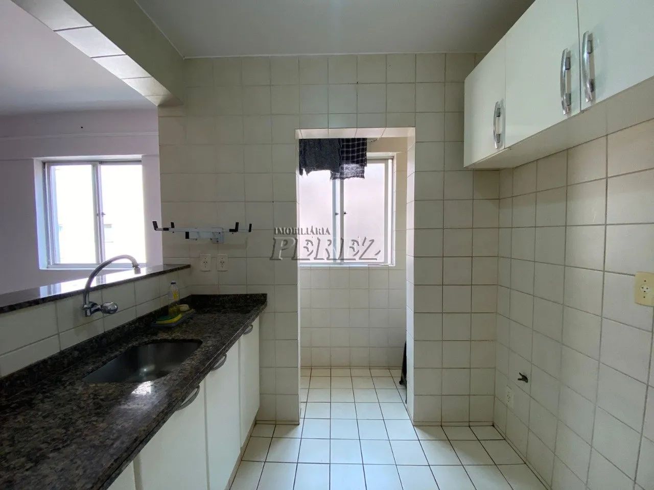 Apartamento para alugar na Rua Uruguai no Edifício Panoramic, no centro de Londrina. - Foto 5