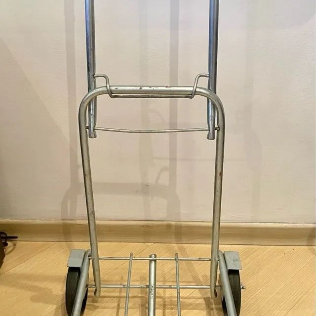 2 carinhos de feira  - Foto 2