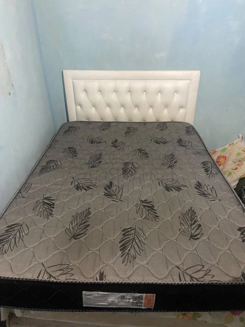 Colchão de casal - Foto 5