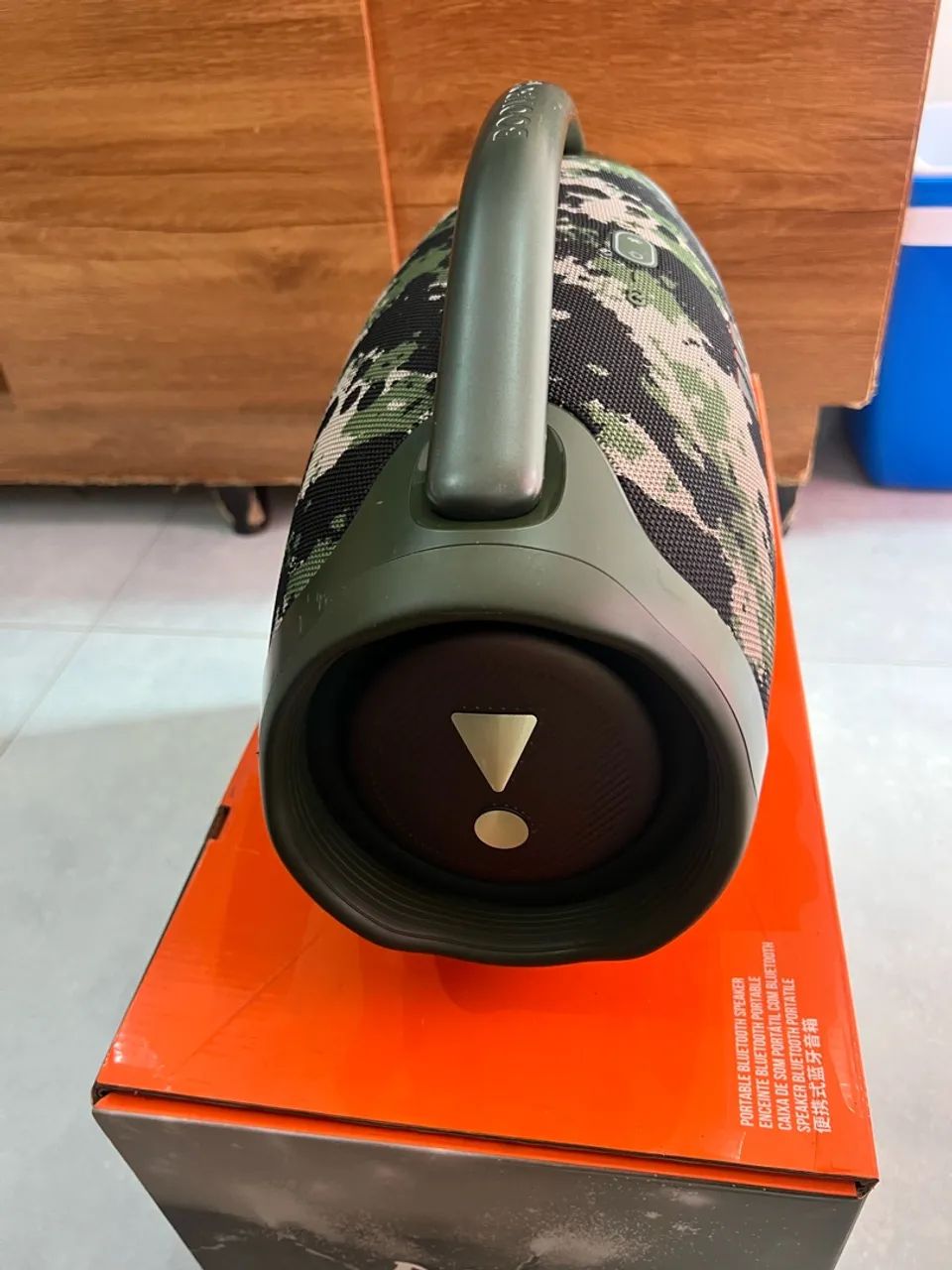 Boom Box3 - Foto 2