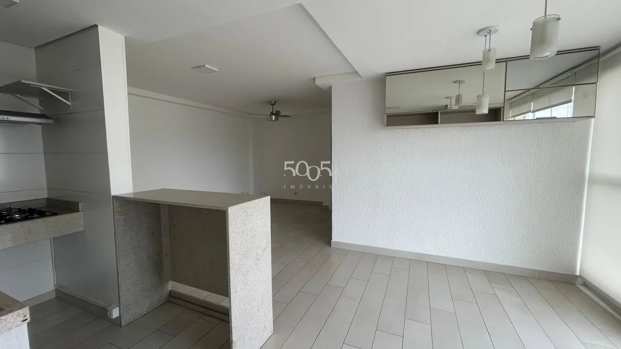 Apartamento para locação no Edifício Absolutt Residencial com 3 dormitórios - Foto 3