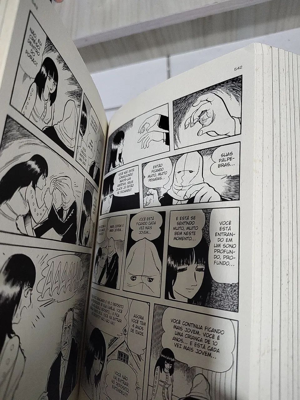 Ayako - Osamu Tezuka  - Foto 2