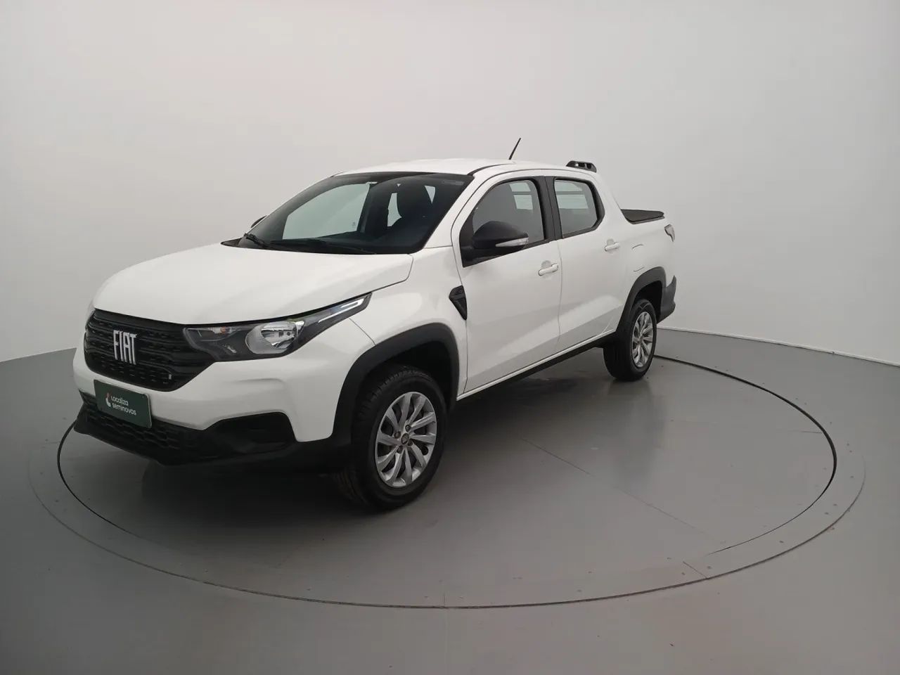 Fiat Strada Freedom 1.3 Flex 8V CD 2026