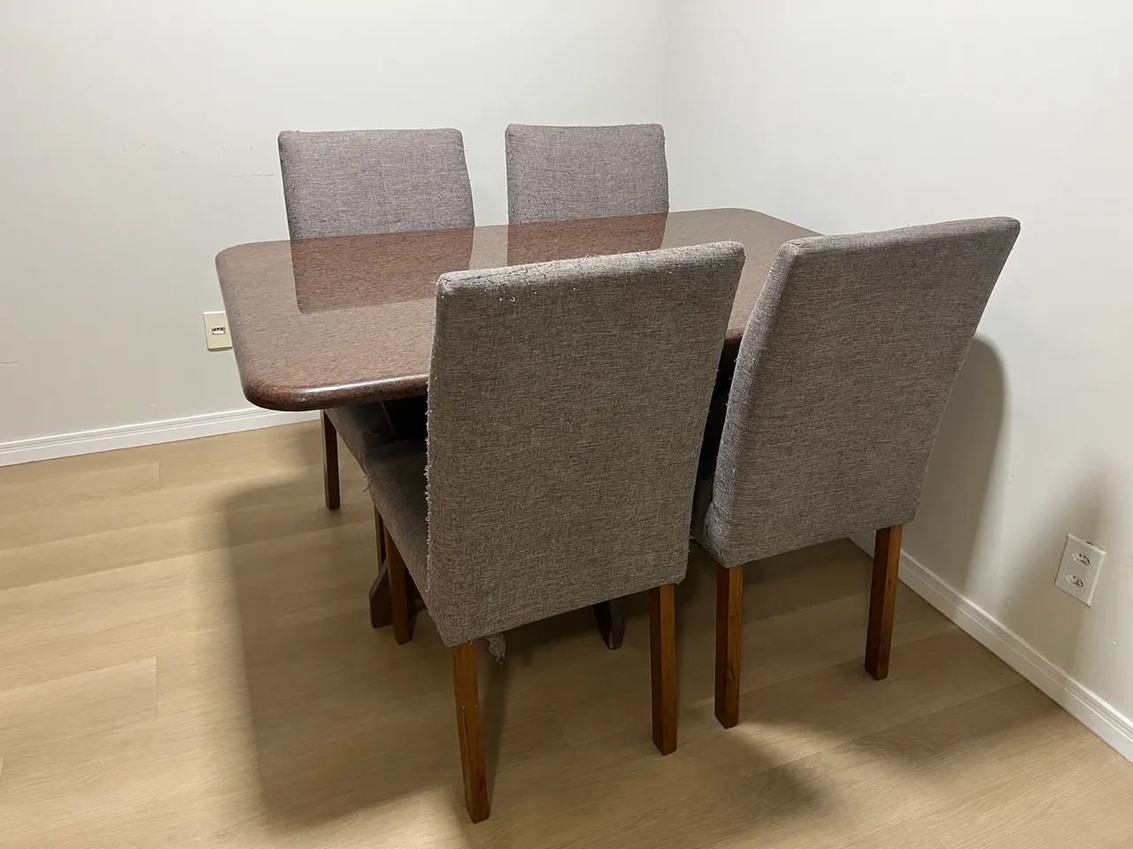 Mesa de granito - Foto 3