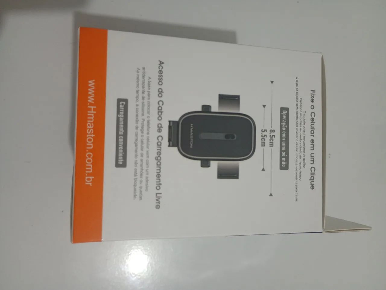 Suporte Veicular Universal HMASTON - Foto 5