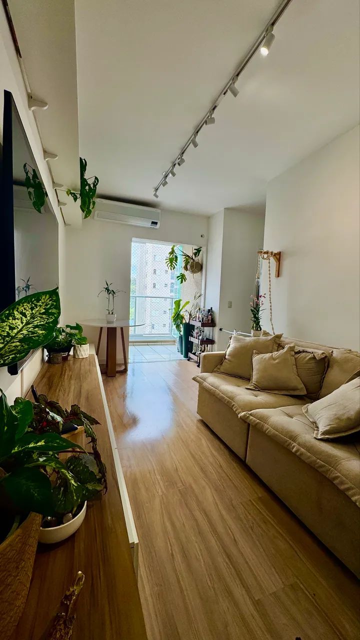 Apartamento - Morada do Vale - Valinhos 