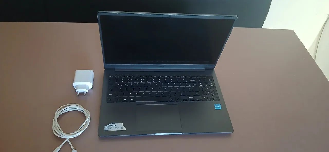 Notebook Samsung Galaxy book 2 - Foto 4