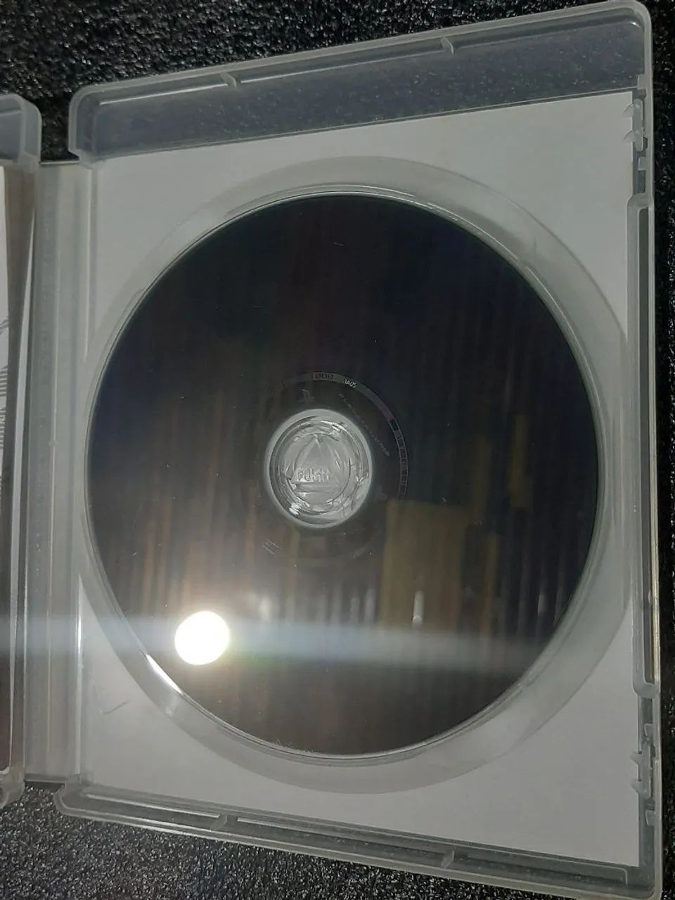 Nba 2k7 ps3 usado - Foto 3