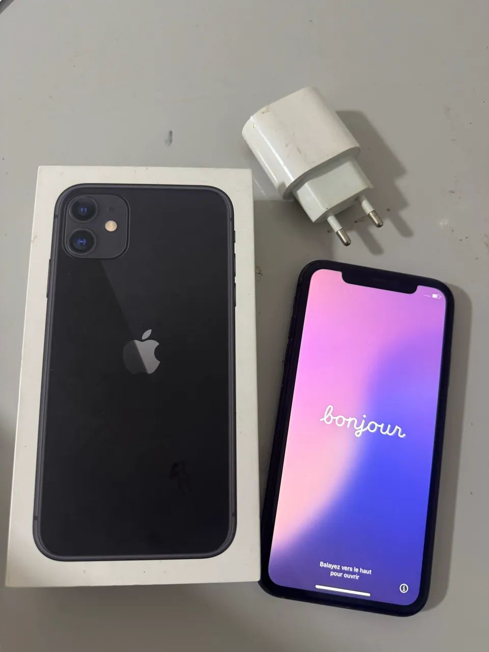 iPhone 11 64Gb 