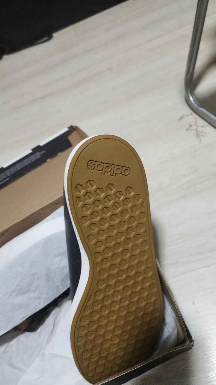 Tenis Adidas Advantage NOVO nr 45 - Foto 3