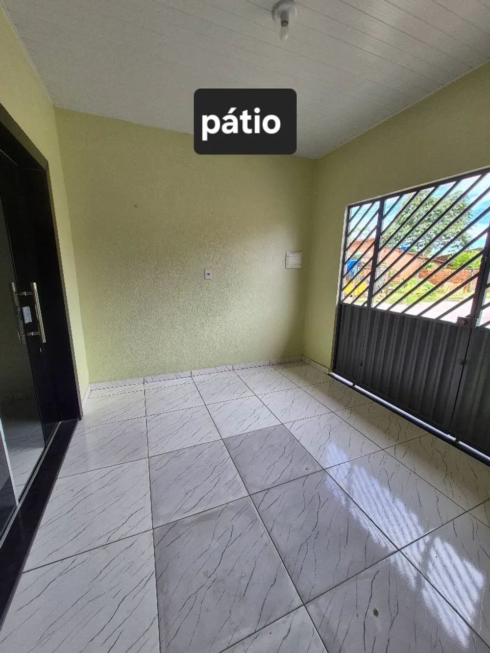 Vendo casa ? recém reformada  - Foto 2