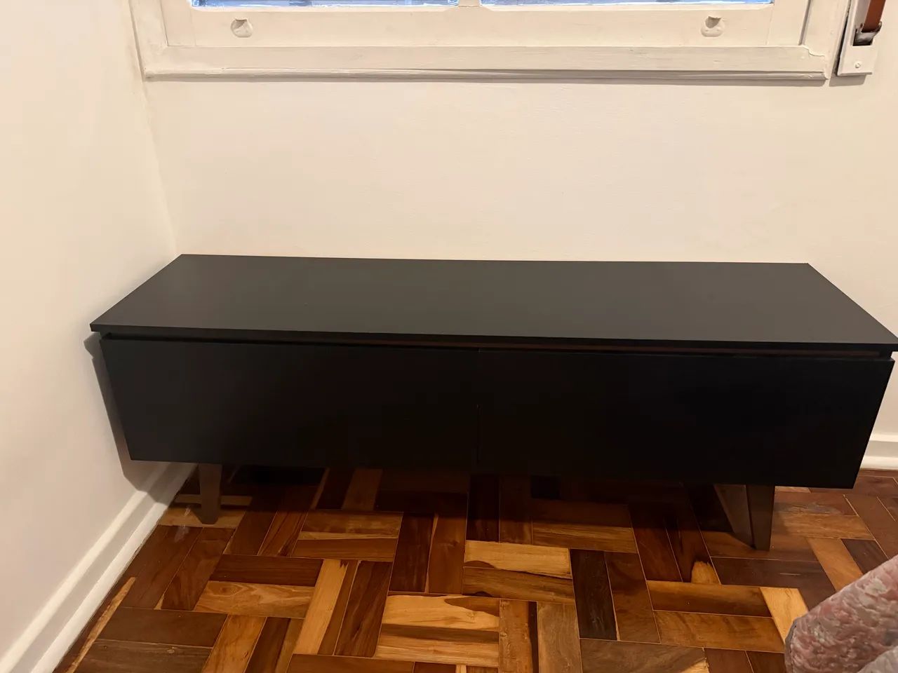Rack 136cm