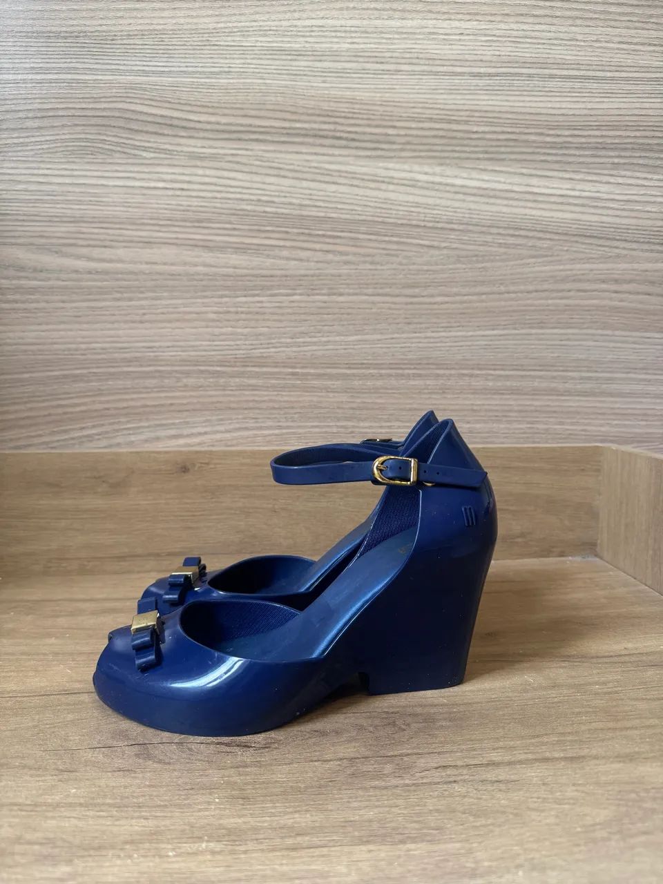 Melissa azul