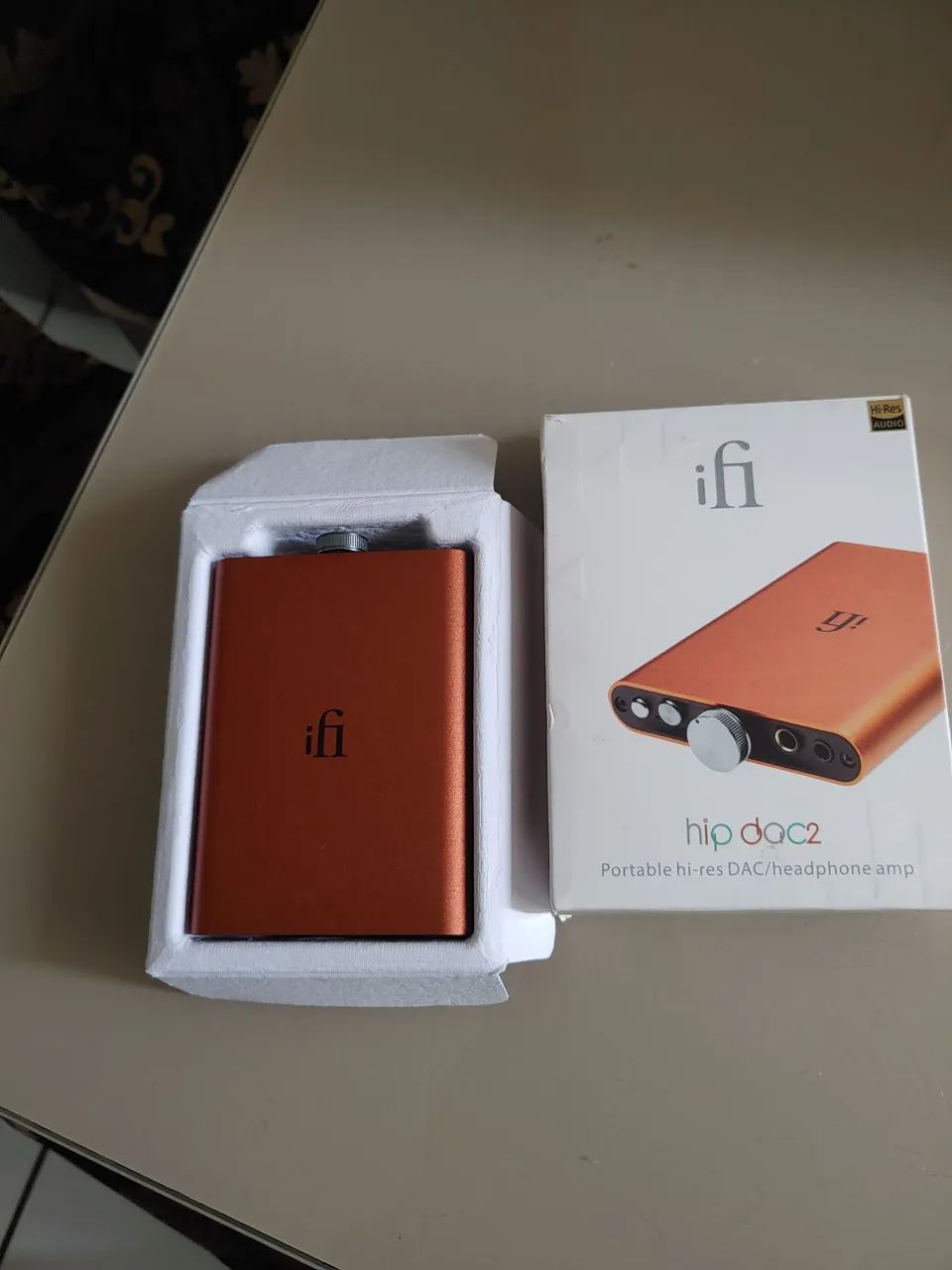 IFI Hip DAC 2 - Foto 5