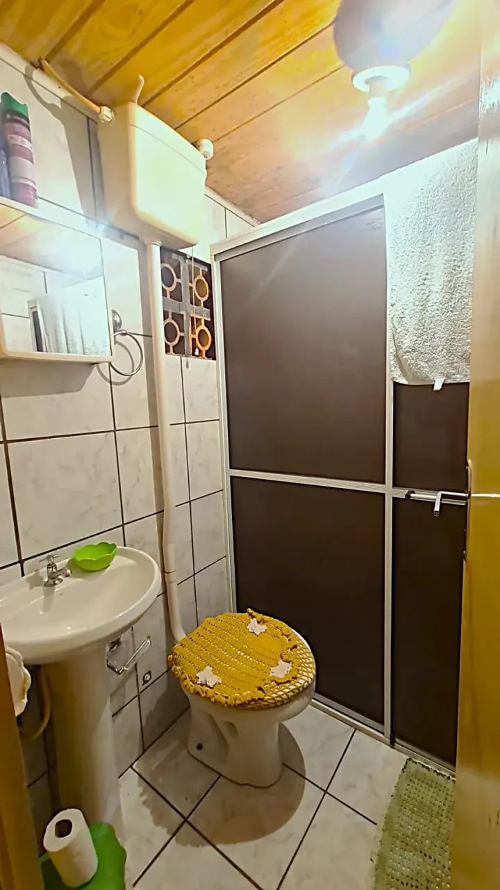 Alfredo Wagner -Sítio pronto para morar- Serra Catarinense - Foto 3