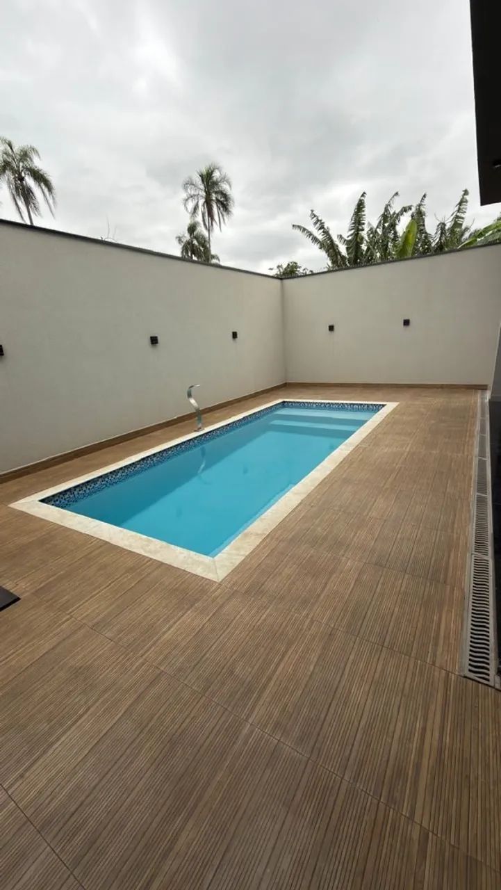 Sobrado / Caçapava  - Foto 5