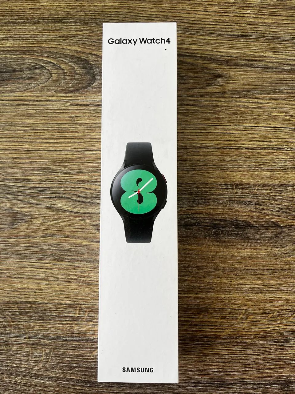 Samsung Galaxy Watch 4  - Foto 4