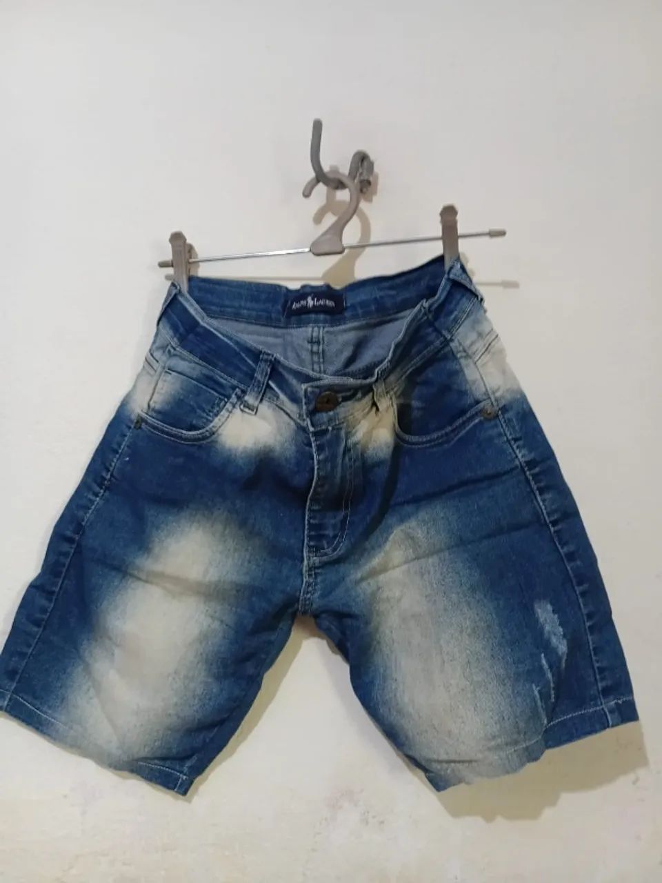 Roupas usadas em bom estado de conservação. - Foto 4