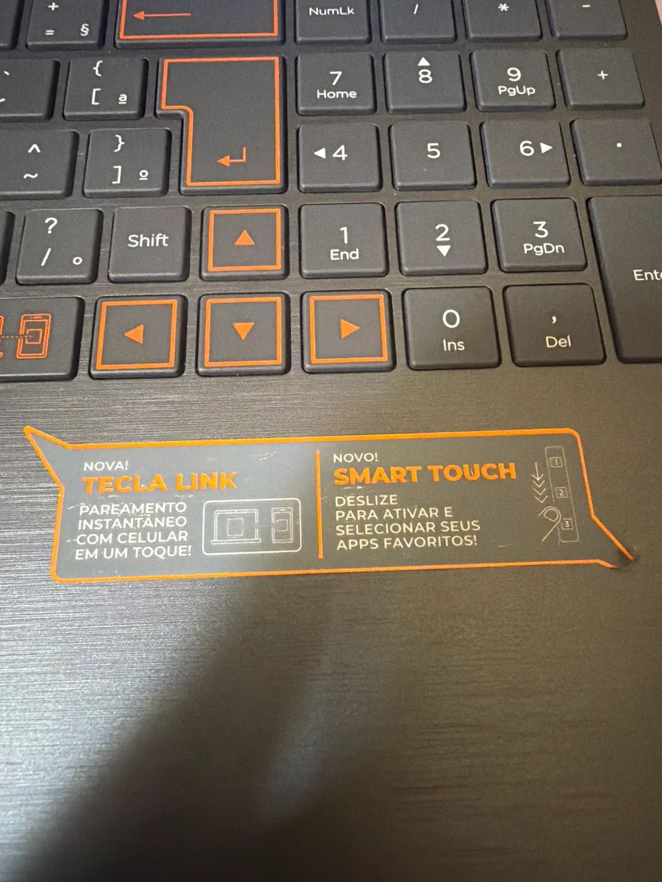 Notebook Positivo Vision C15 NOVO COM GARANTIA  - Foto 5