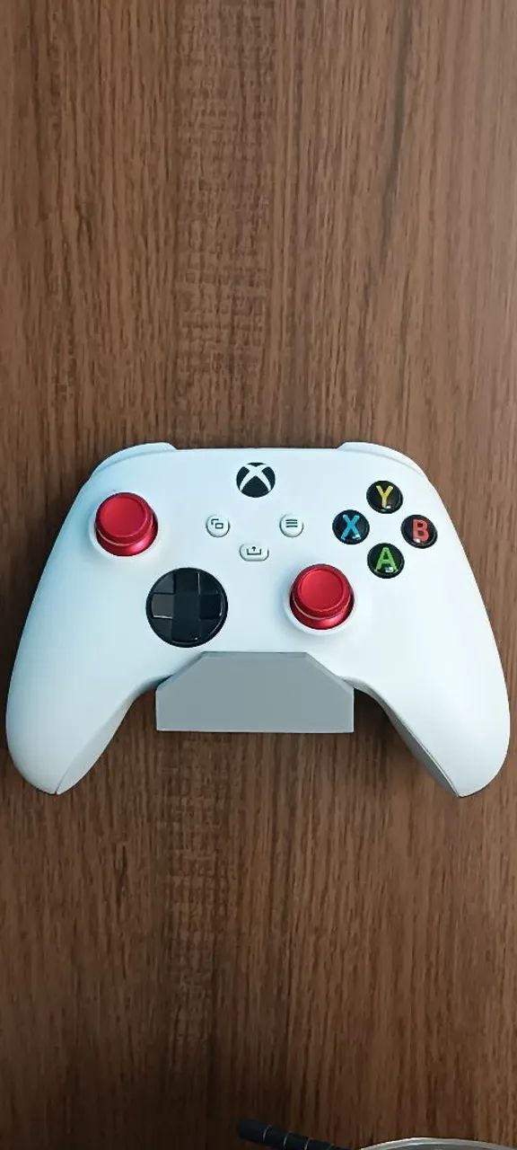 Suporte para controle Xbox 