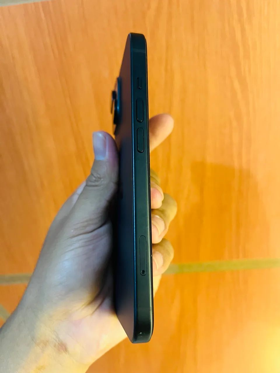 iPhone 15 128gb Novo - Foto 3