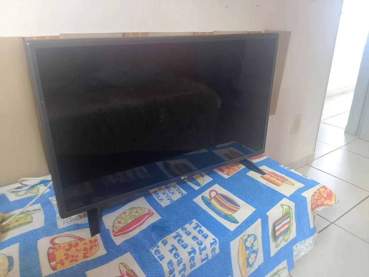 TV LG 