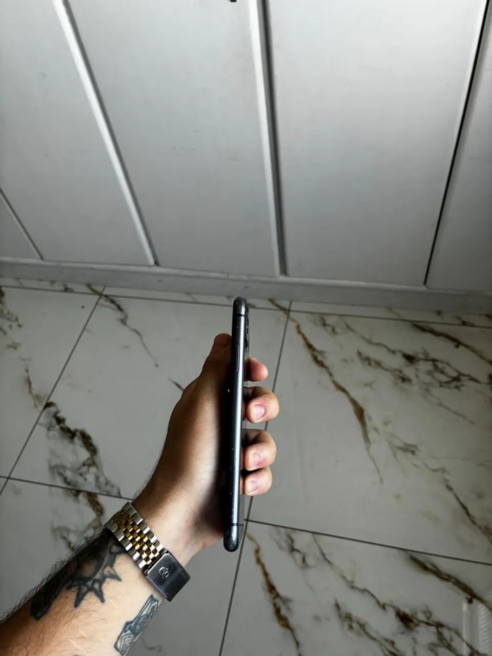 iPhone 11 *TODO ORIGINAL* - Foto 5