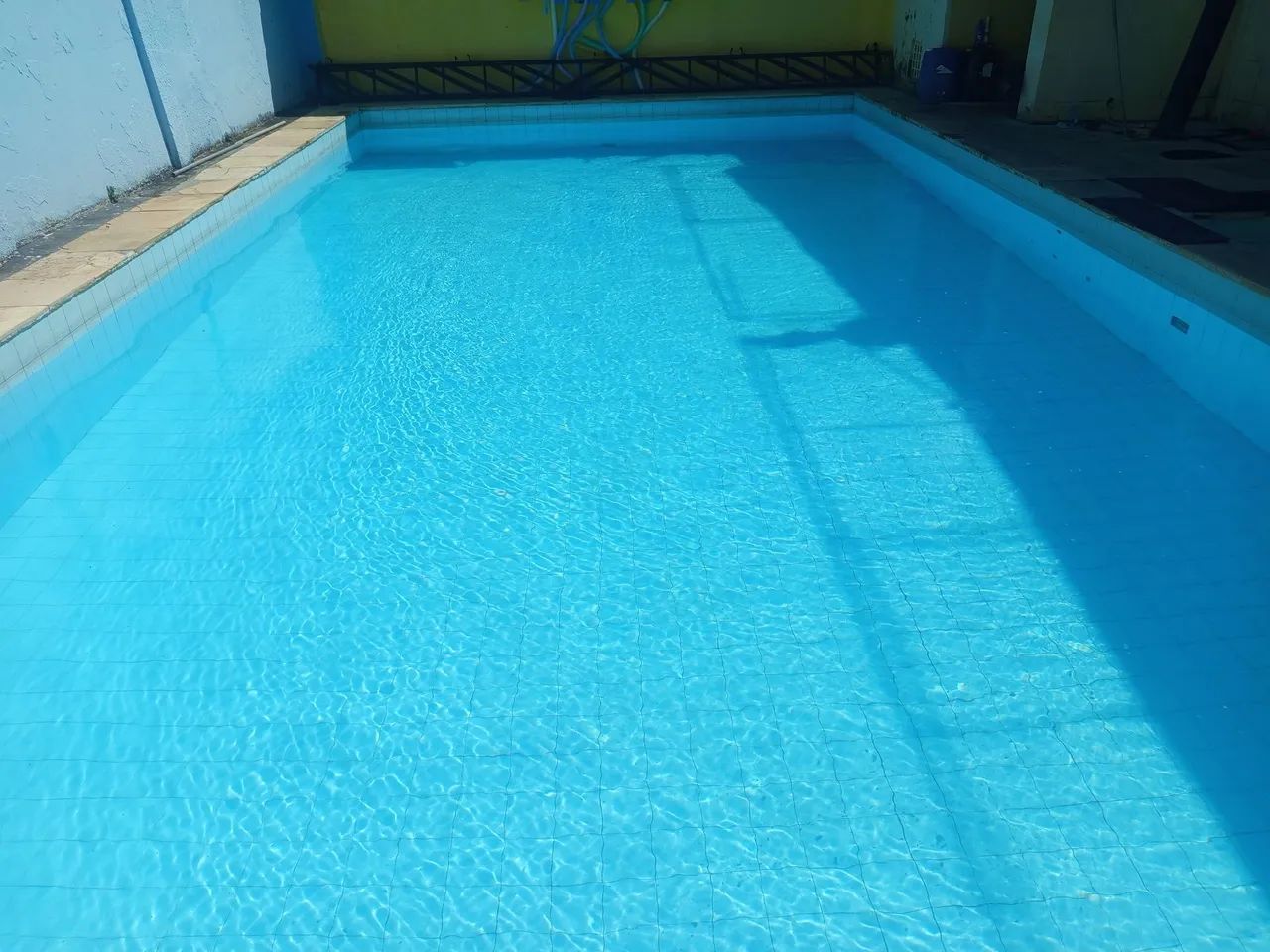 Piscineiro profissional  - Foto 2