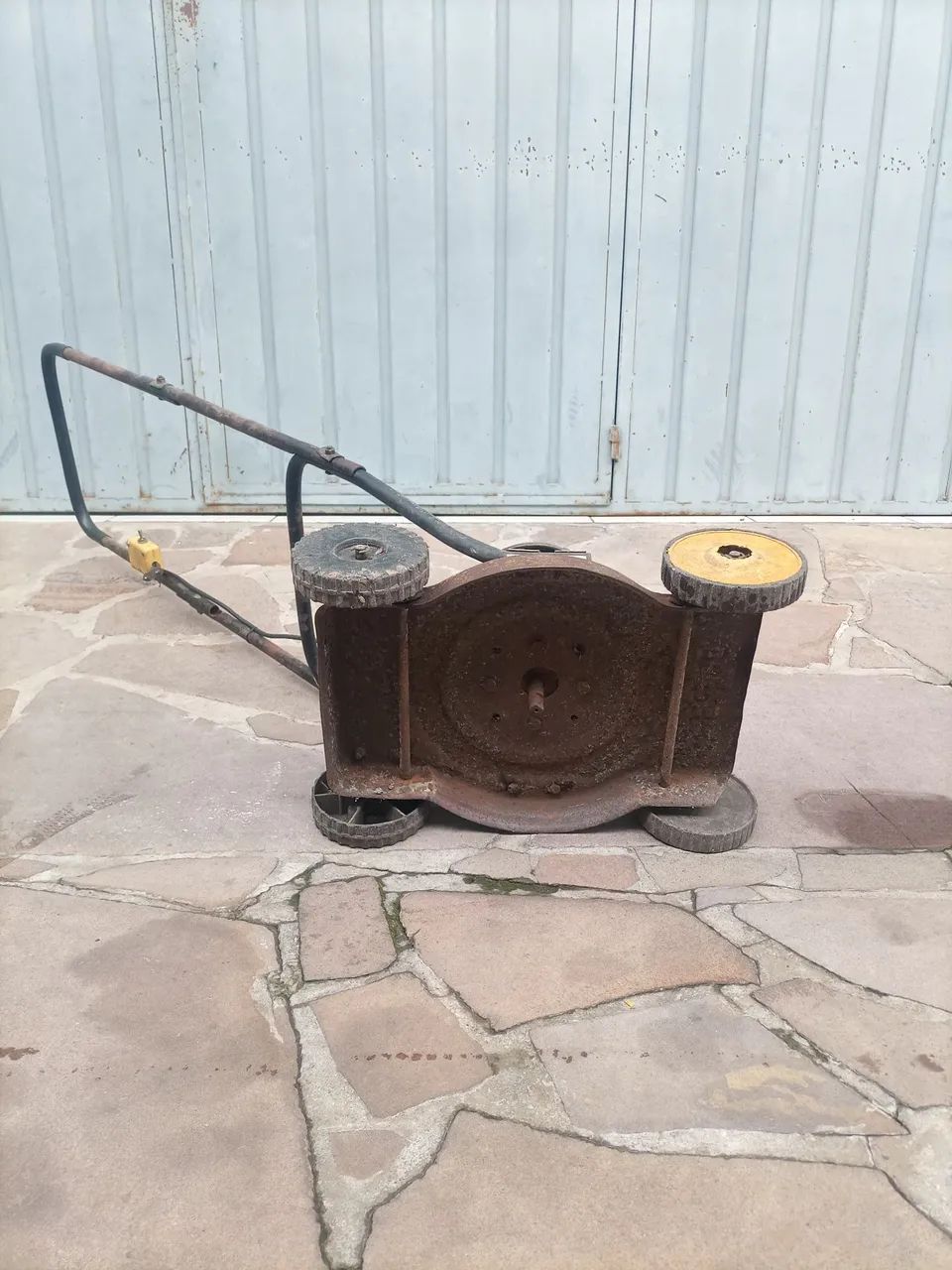 Máquinas de cortar grama - Foto 5