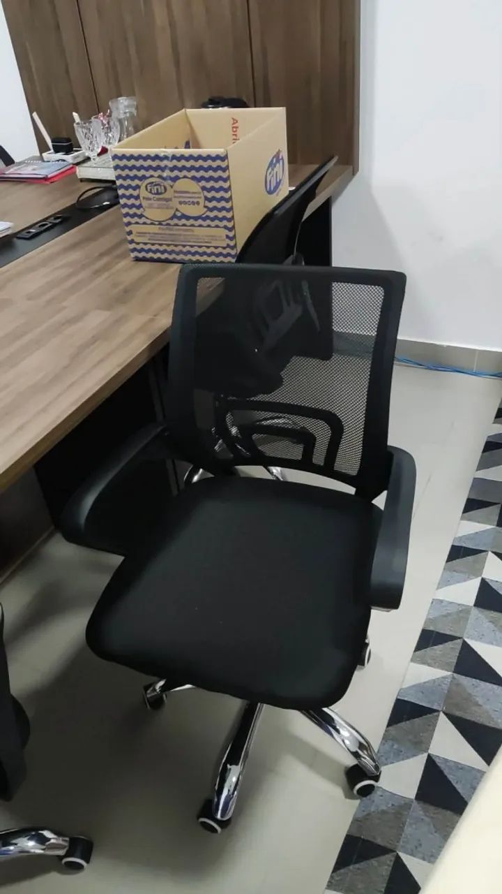 Móveis de Escritório  - Foto 4