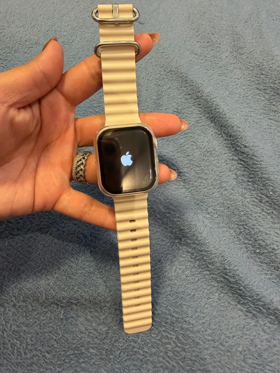 Apple Watch Series 9 - Foto 5