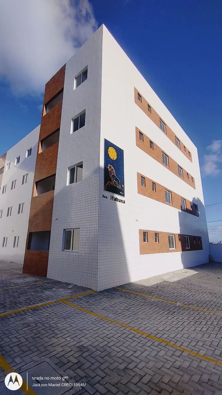 Oportunidade no João Paulo 2 