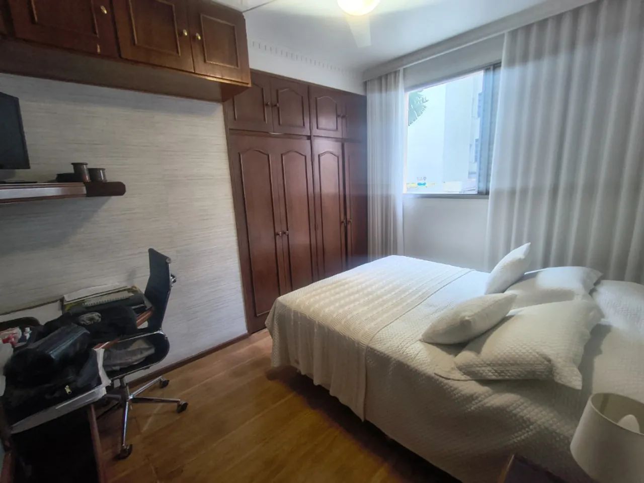 Apartamento com 4 quartos à venda em Belo Horizonte - Foto 5