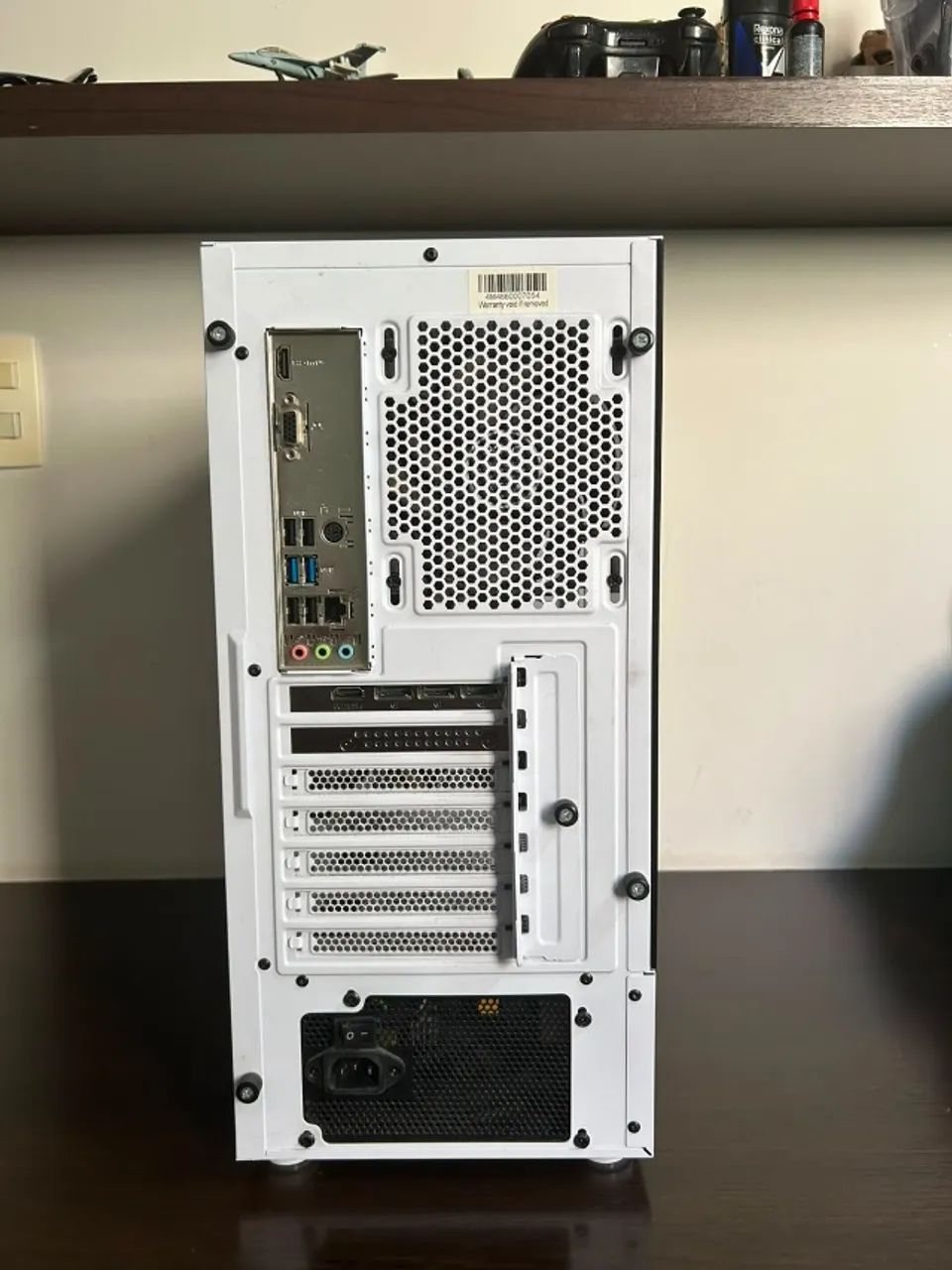 PC Gamer rtx5060ti - Foto 5