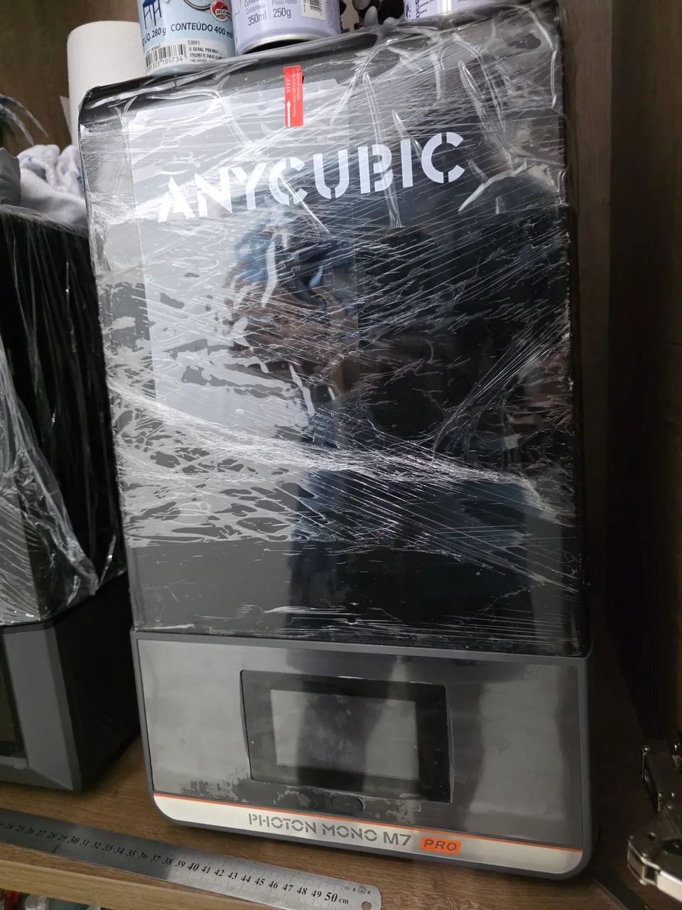 anycubic m7 pro - Foto 2