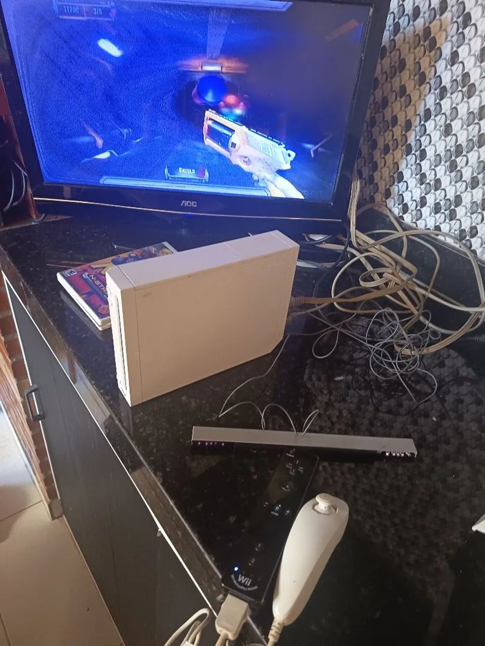 Nintendo wii - Foto 3