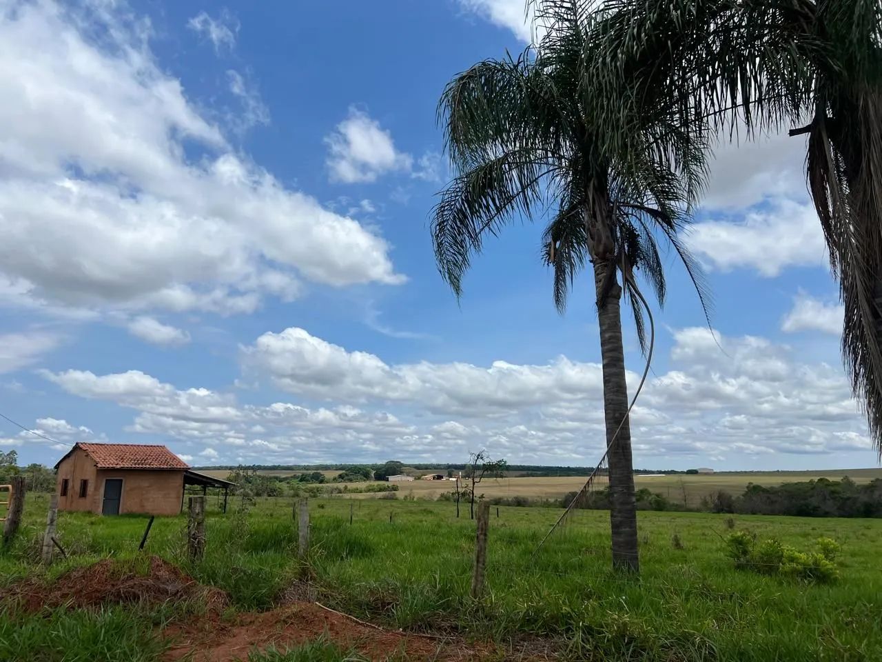 Chácara beira rio - Foto 2