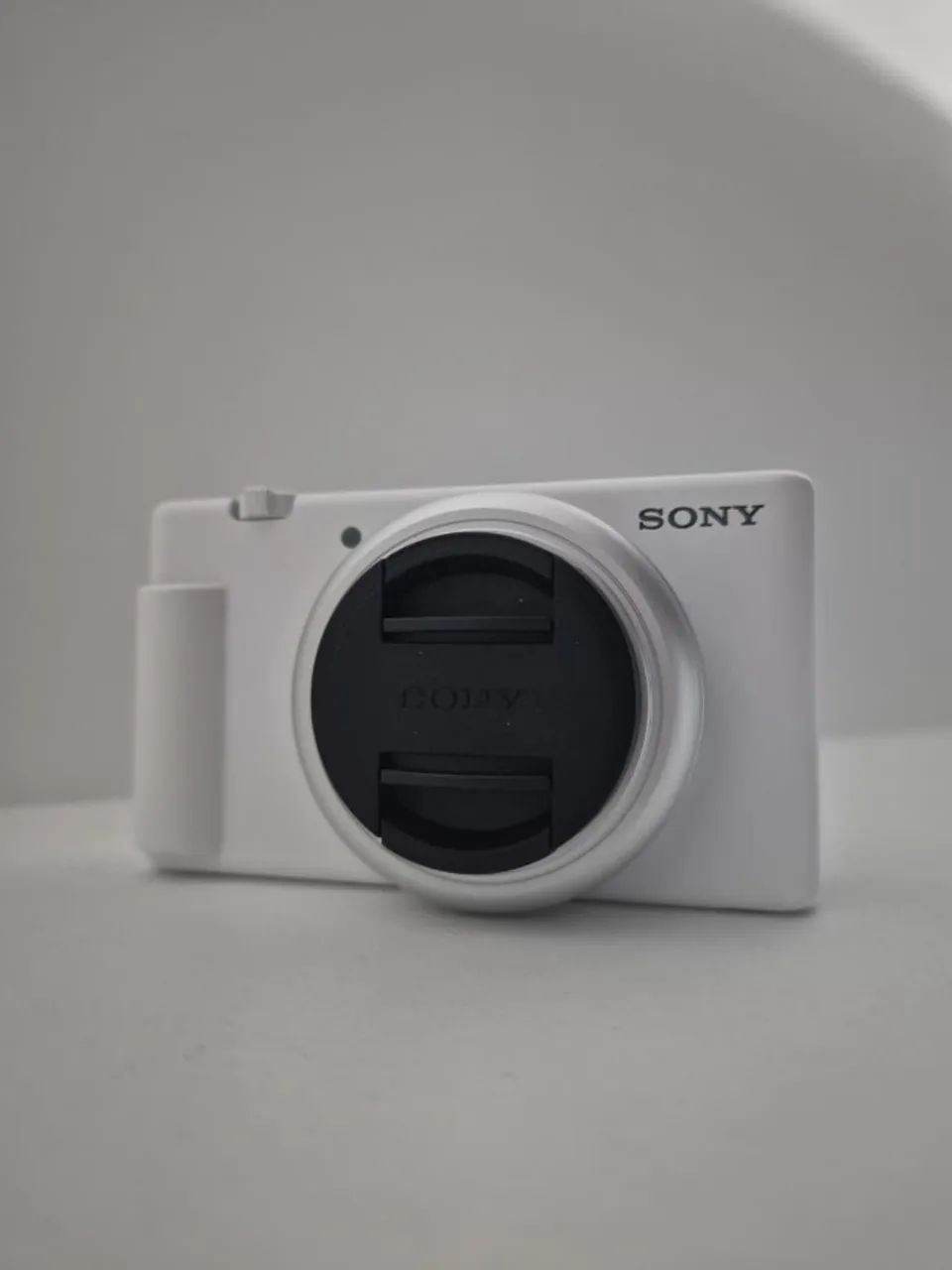 Câmera Sony ZV1F - Foto 5