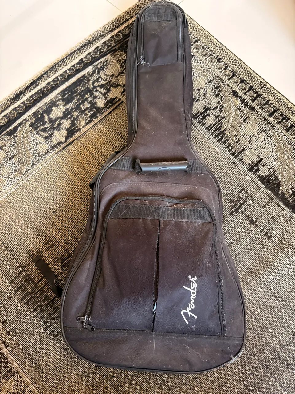 Ibanez AF75 Custom  - Foto 4