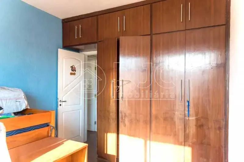 Imóvel para venda com 109 metros quadrados com 3 quartos em Andaraí - Rio de Janeiro - RJ - Foto 9