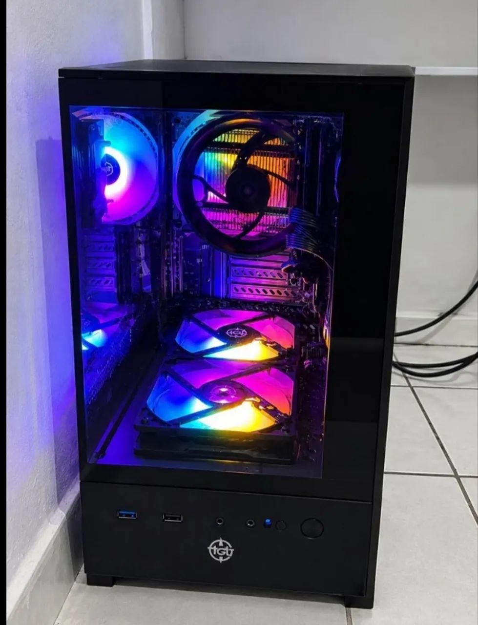 PC Gamer - Foto 2